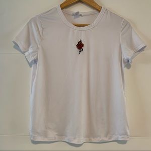Streetwear Society | Embroidered Tee